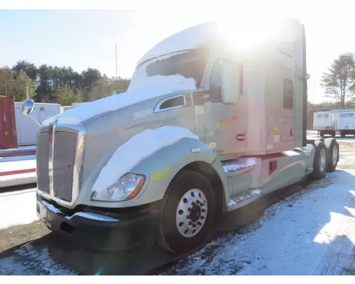 Cab KENWORTH T680 New York Truck Parts, Inc.