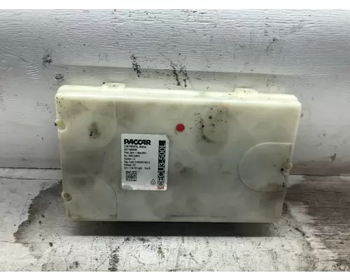 Kenworth T680 Cab Control Module CECU