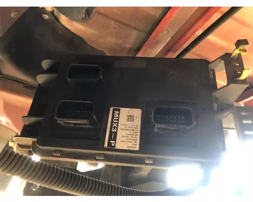 ECM (HVAC) Kenworth T680 Vander Haags Inc Sp
