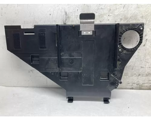 Interior Parts, Misc. Kenworth T680 Vander Haags Inc Cb