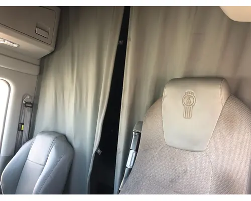 Kenworth T680 Cab Misc. Interior Parts