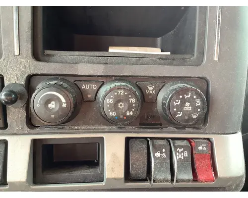 Kenworth T680 Cab Misc. Interior Parts