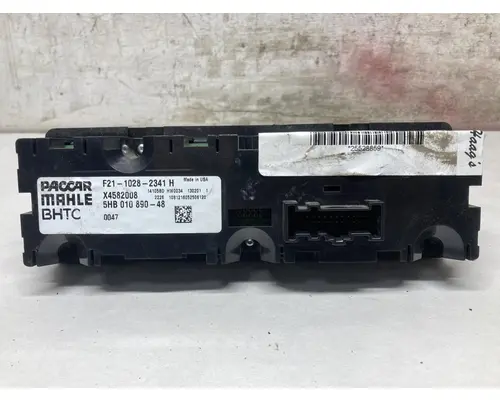 Kenworth T680 Cab Misc. Interior Parts