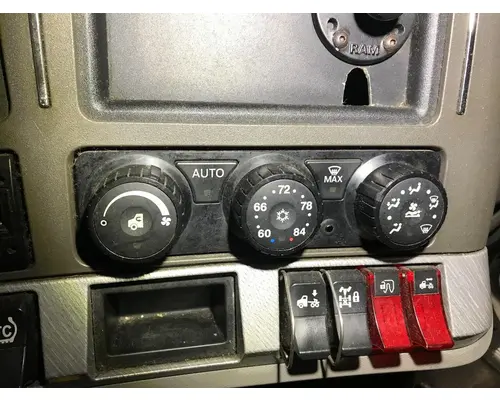 Kenworth T680 Cab Misc. Interior Parts