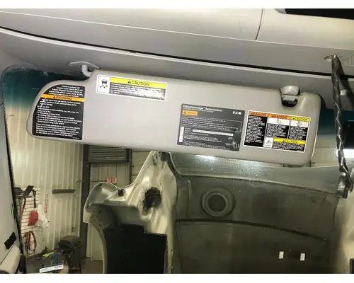 Kenworth T680 Cab Misc. Interior Parts