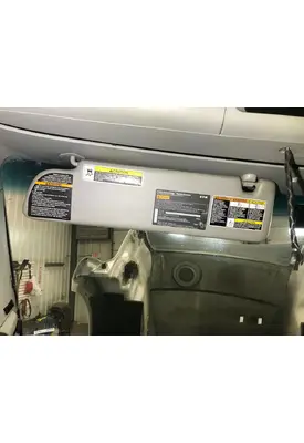 Kenworth T680 Cab Misc. Interior Parts