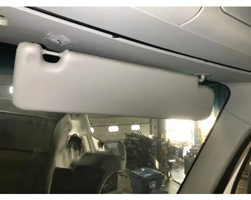 Kenworth T680 Cab Misc. Interior Parts