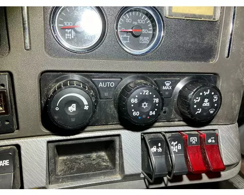 Kenworth T680 Cab Misc. Interior Parts