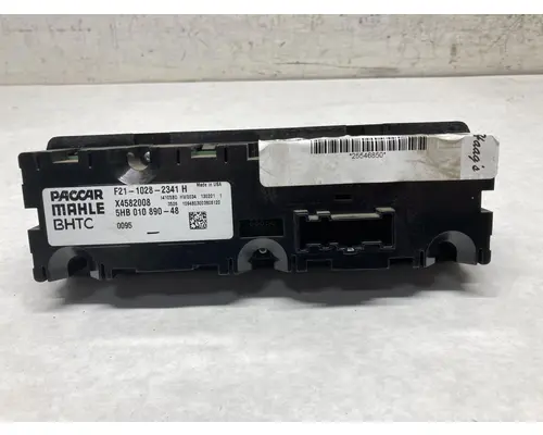 Kenworth T680 Cab Misc. Interior Parts