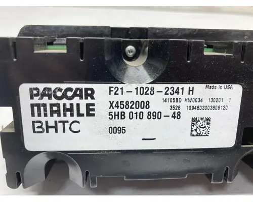 Kenworth T680 Cab Misc. Interior Parts