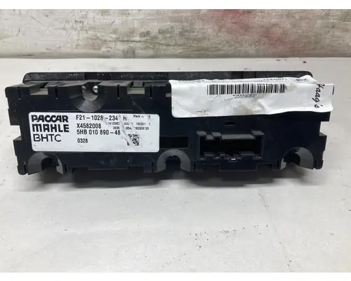 Kenworth T680 Cab Misc. Interior Parts