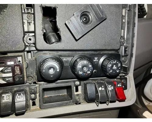 Kenworth T680 Cab Misc. Interior Parts