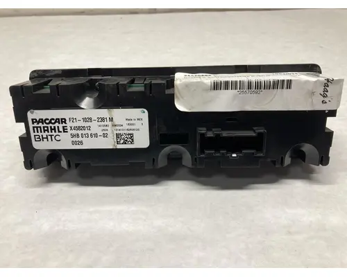 Kenworth T680 Cab Misc. Interior Parts