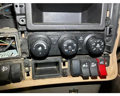 Kenworth T680 Cab Misc. Interior Parts