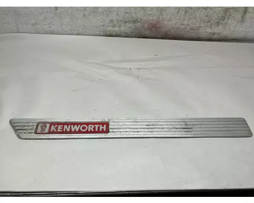 Kenworth T680 Cab Misc. Interior Parts