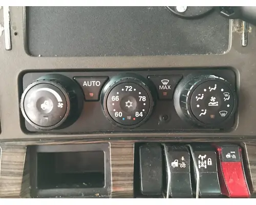 Kenworth T680 Cab Misc. Interior Parts