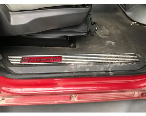 Kenworth T680 Cab Misc. Interior Parts