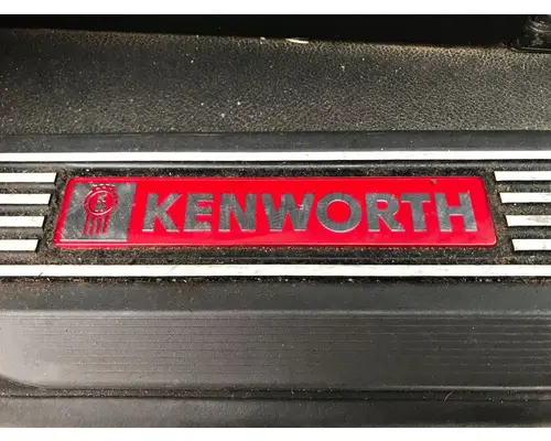 Kenworth T680 Cab Misc. Interior Parts