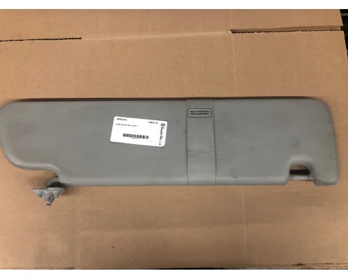 Kenworth T680 Cab Misc. Interior Parts