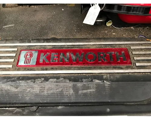 Kenworth T680 Cab Misc. Interior Parts