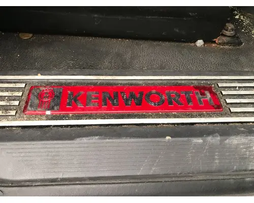 Kenworth T680 Cab Misc. Interior Parts
