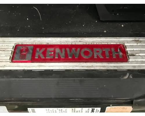 Kenworth T680 Cab Misc. Interior Parts