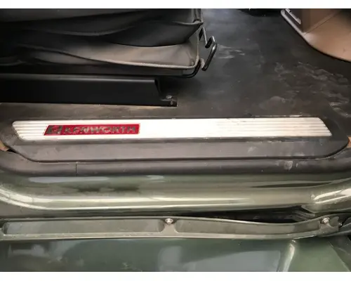 Kenworth T680 Cab Misc. Interior Parts