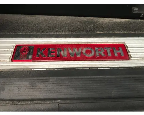 Kenworth T680 Cab Misc. Interior Parts