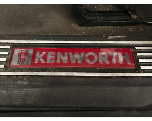Kenworth T680 Cab Misc. Interior Parts