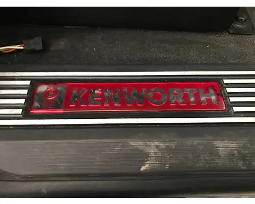 Kenworth T680 Cab Misc. Interior Parts