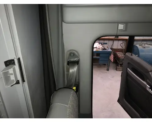 Kenworth T680 Cab Misc. Interior Parts