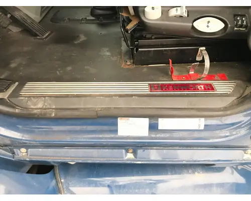 Kenworth T680 Cab Misc. Interior Parts