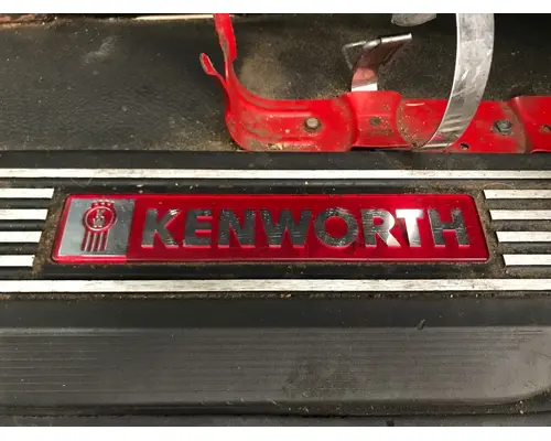 Kenworth T680 Cab Misc. Interior Parts