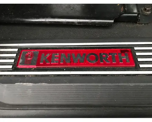 Kenworth T680 Cab Misc. Interior Parts