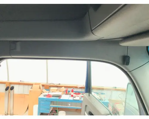 Kenworth T680 Cab Misc. Interior Parts