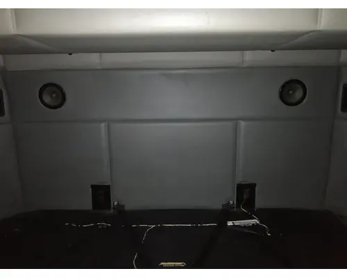 Kenworth T680 Cab Misc. Interior Parts