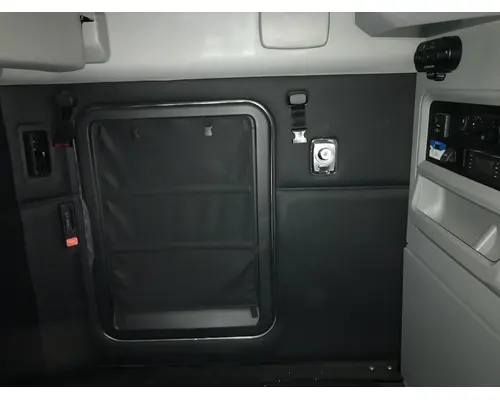 Kenworth T680 Cab Misc. Interior Parts