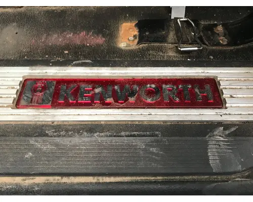 Kenworth T680 Cab Misc. Interior Parts