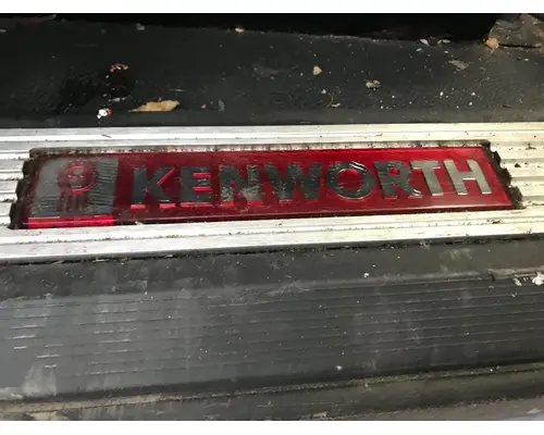 Kenworth T680 Cab Misc. Interior Parts