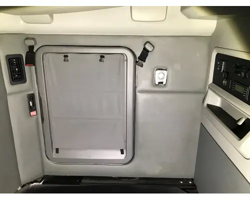 Kenworth T680 Cab Misc. Interior Parts
