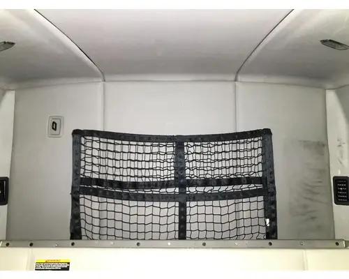 Kenworth T680 Cab Misc. Interior Parts