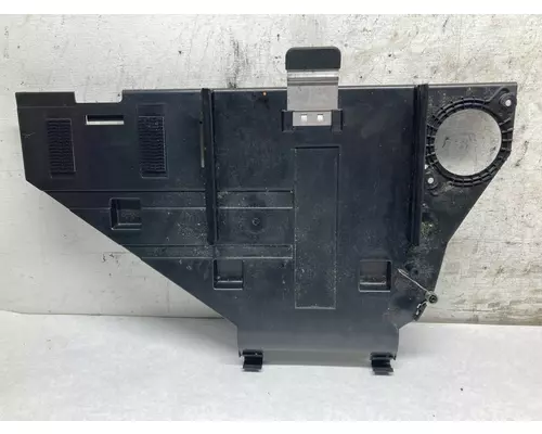 Kenworth T680 Cab Misc. Interior Parts