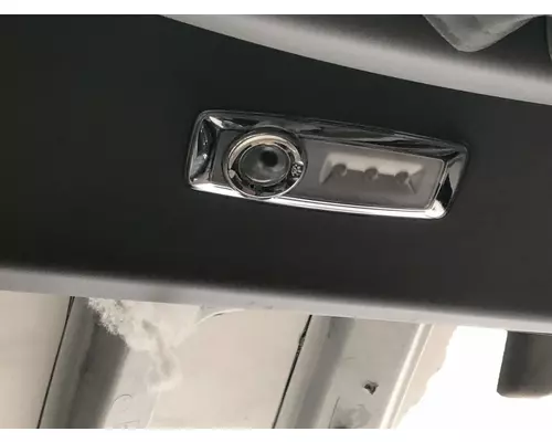 Kenworth T680 Cab Misc. Interior Parts
