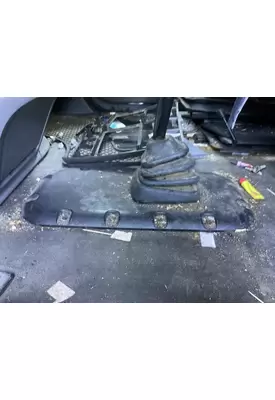 Kenworth T680 Cab Misc. Interior Parts