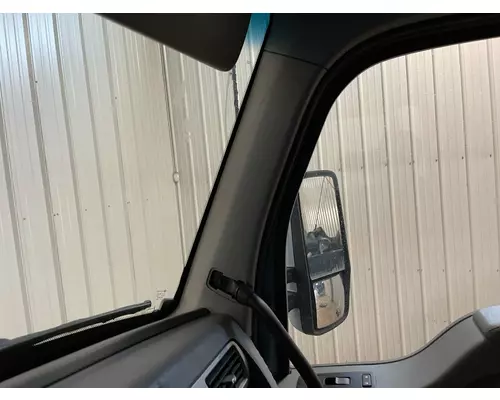 Kenworth T680 Cab Misc. Interior Parts