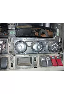 Kenworth T680 Cab Misc. Interior Parts