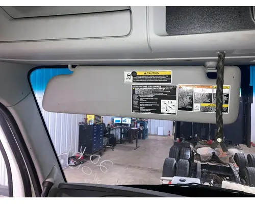 Kenworth T680 Cab Misc. Interior Parts