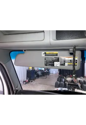 Kenworth T680 Cab Misc. Interior Parts