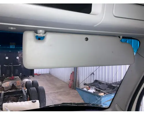 Kenworth T680 Cab Misc. Interior Parts