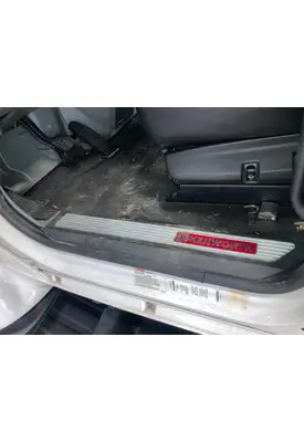 Kenworth T680 Cab Misc. Interior Parts